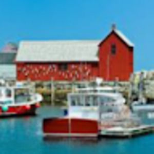 Meet your Posher, Marianne